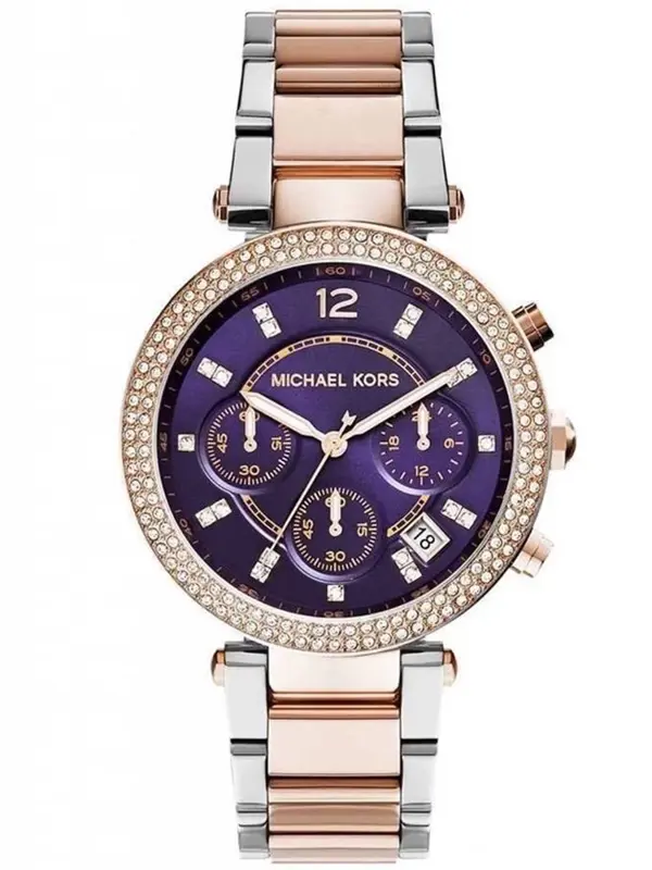 Dámske hodinkyMICHAEL KORS MK6108 -(zm508l) + BOX