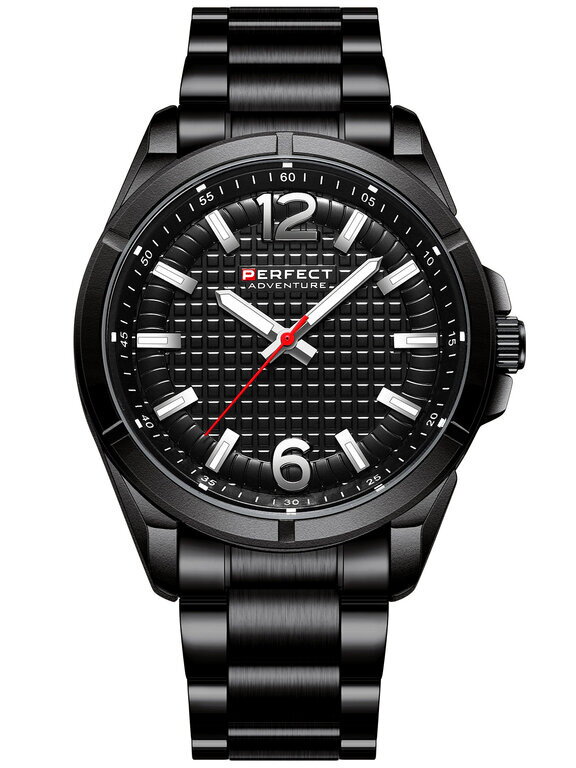 Pánske hodinky PERFECT M118-06 (zp362d)