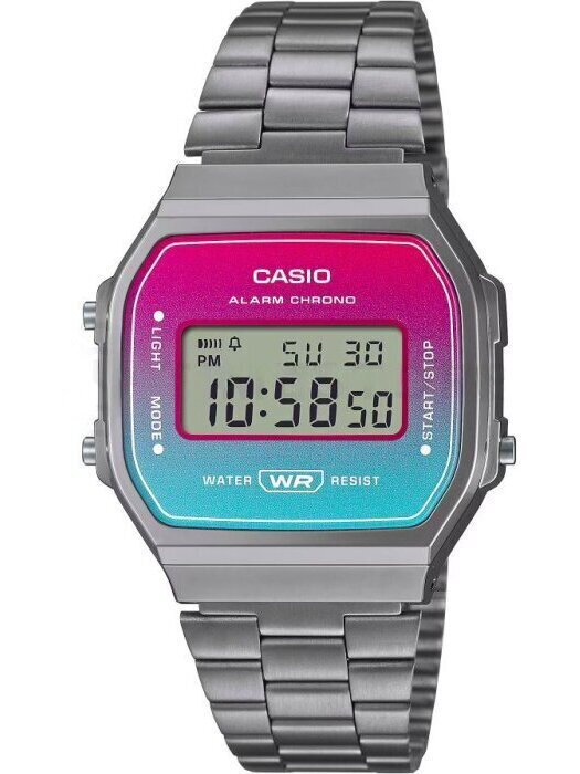 Pánske hodinky Casio A168WERB-2ADF