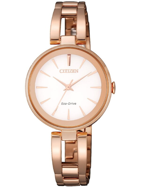 Zegarek Damski Citizen EM0639-81A