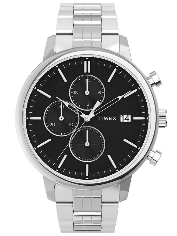 ZEGAREK MĘSKI TIMEX TW2V01600 + BOX