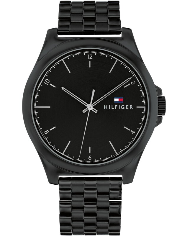 ZEGAREK MĘSKI TOMMY HILFIGER Norris 1710613 (zf126a) + BOX