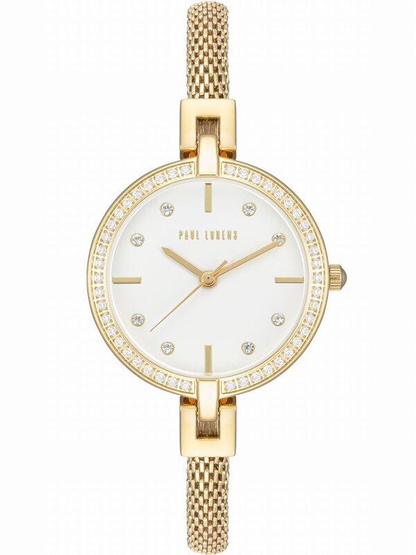 Hodinky dámske PAUL LORENS - PL10665B-3D1 (zg507b) + BOX