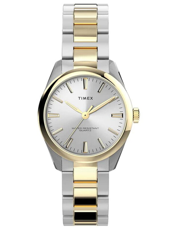 ZEGAREK DAMSKI TIMEX Highview TW2V26400 + BOX ZEGAREK DAMSKI TIMEX Highview TW2V26400 + BOX