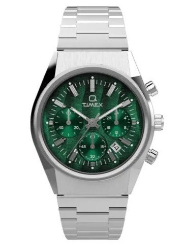 ZEGAREK MĘSKI TIMEX TW2W33600 + BOX