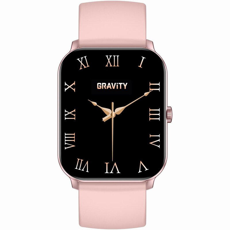 SMARTWATCH DAMSKI GRAVITY GT36-1