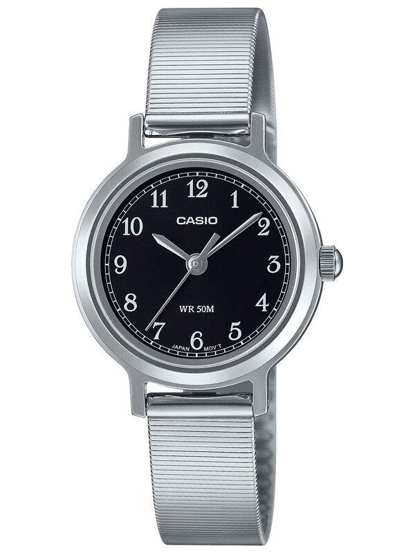 ZEGAREK DAMSKI CASIO LTP-B170D-1B (zd660a) + BOX