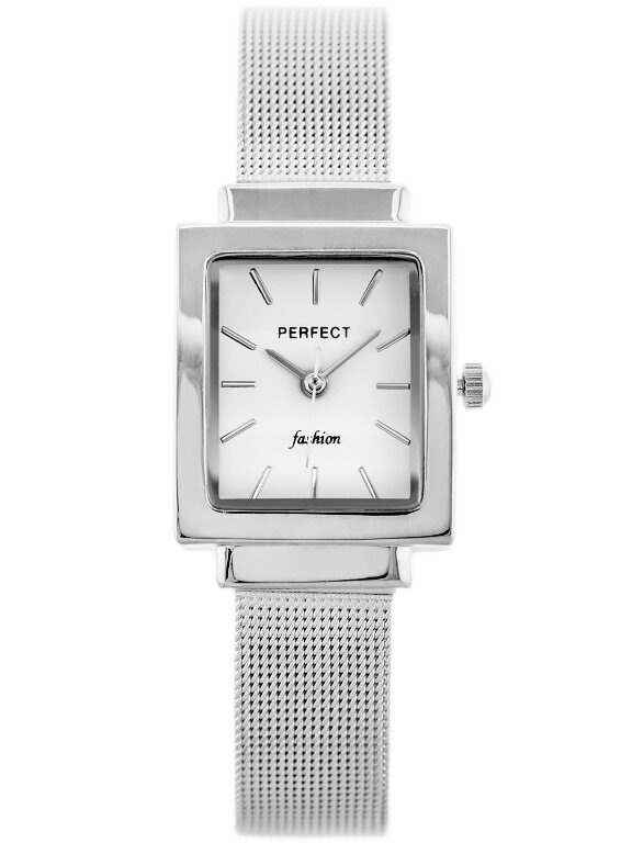 DÁMSKÉ HODINKY PERFECT F209-01 (zp987a) + BOX