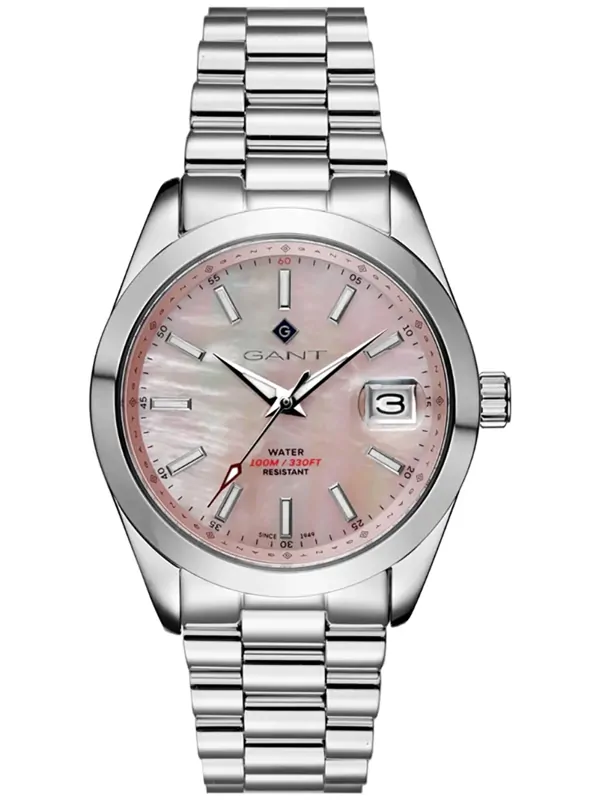 GANT WATCHES G163003 + BOX