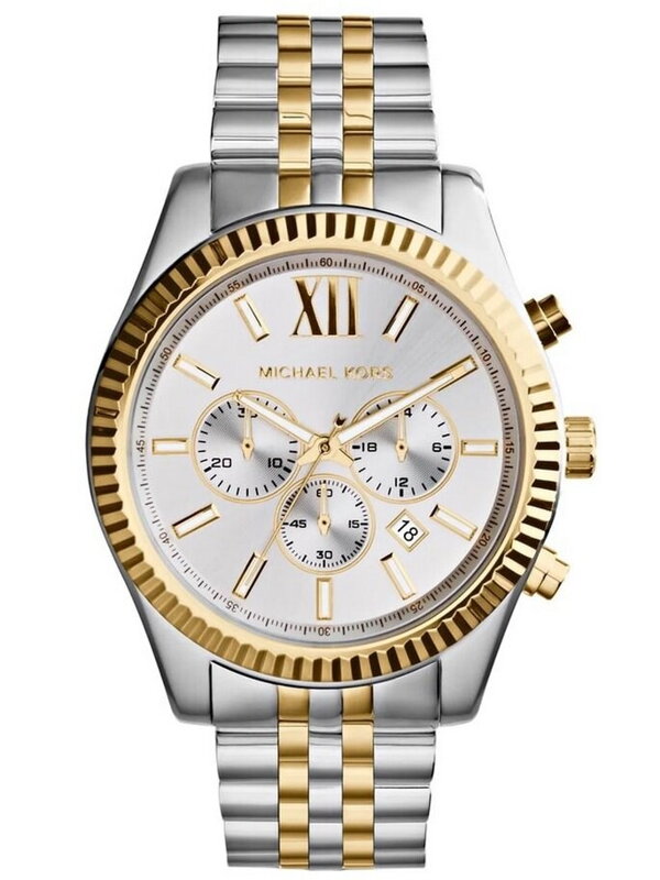 Hodinky pánske MICHAEL KORS Lexington MK8344 + BOX