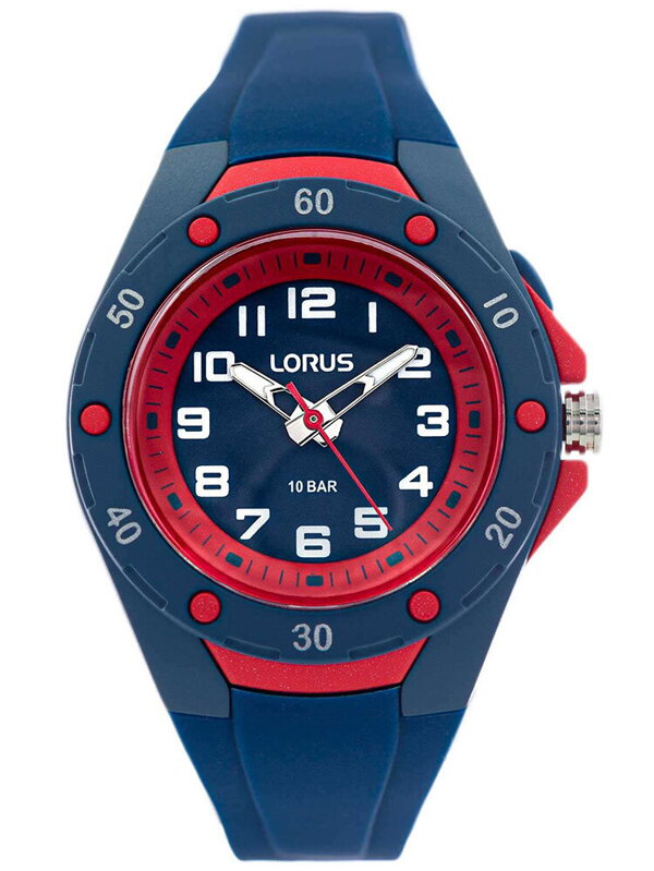 Zegarek Lorus Sports R2373NX9