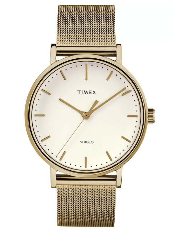 ZEGAREK DAMSKI TIMEX - FAIRFIELD TW2R26500 (zt602b)