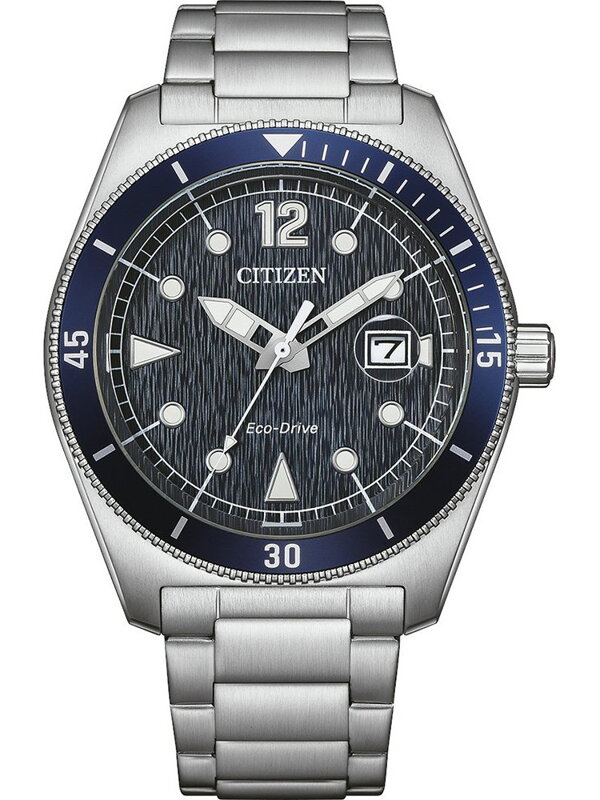 Zegarek Męski Citizen AW1881-52L