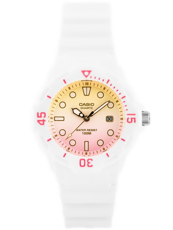Hodinky dámske CASIO LRW-200H 4E2V (zd557g)