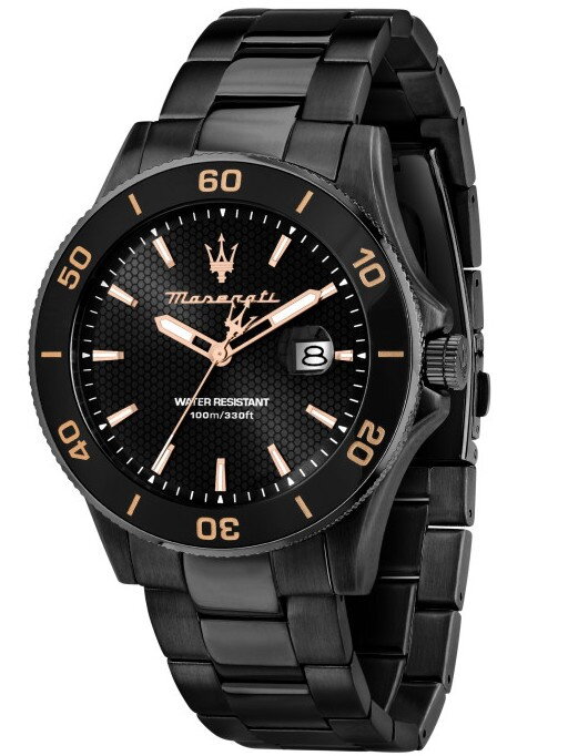 Pánske hodinky Maserati Competizione R8853100035 (ZS005H)
