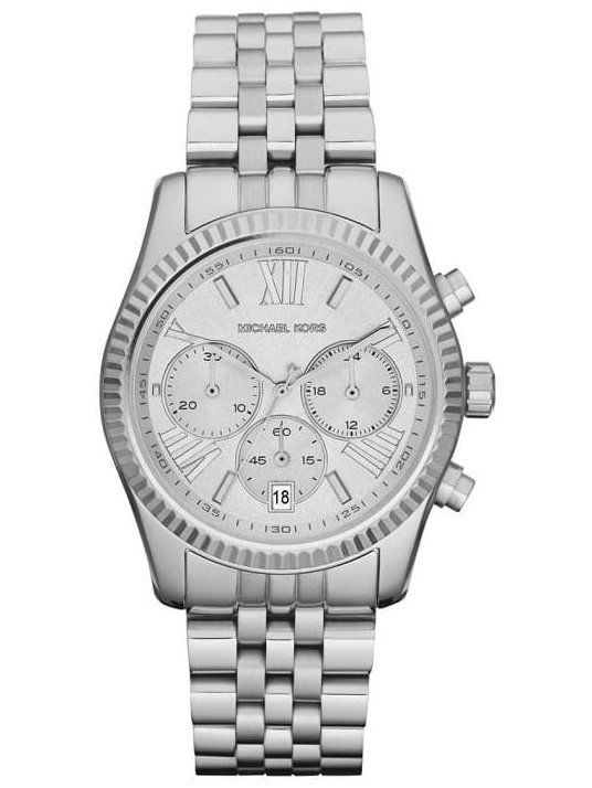 DÁMSKE HODINKY MICHAEL KORS MK5556 - LEXINGTON (zm523b)