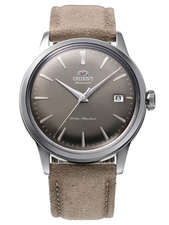 Zegarek Męski Orient Classic Bambino 38mm  RA-AC0M13N30B + BOX