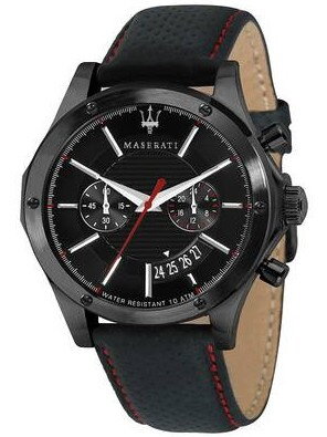 ZEGAREK MĘSKI MASERATI R8871627004 - Circuito