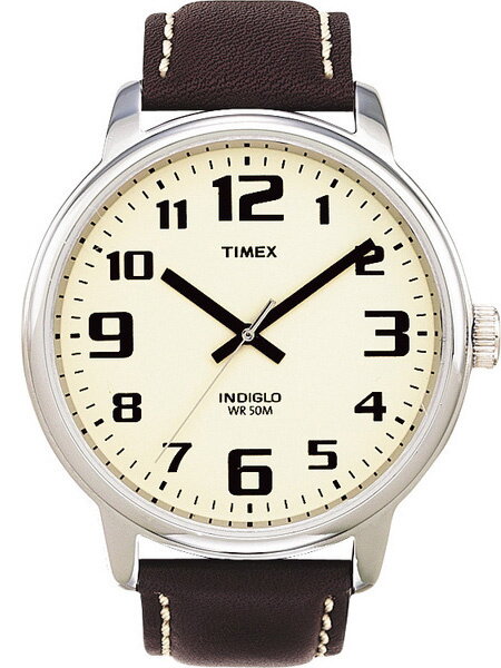 ZEGAREK MĘSKI TIMEX South Street T28201 + BOX
