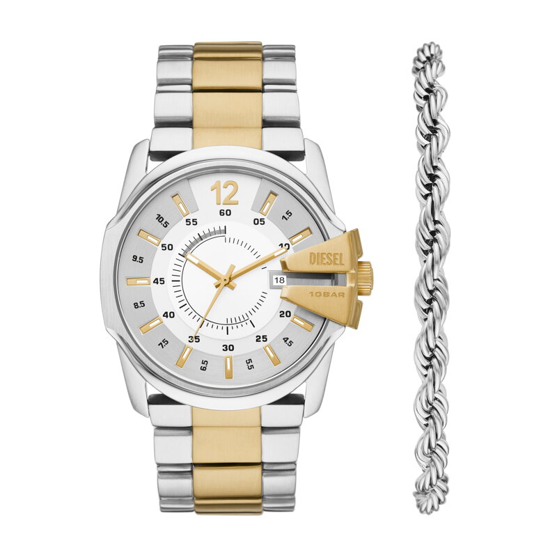 ZEGAREK MĘSKI TOMMY HILFIGER 1710705 TYSON (zf127f)