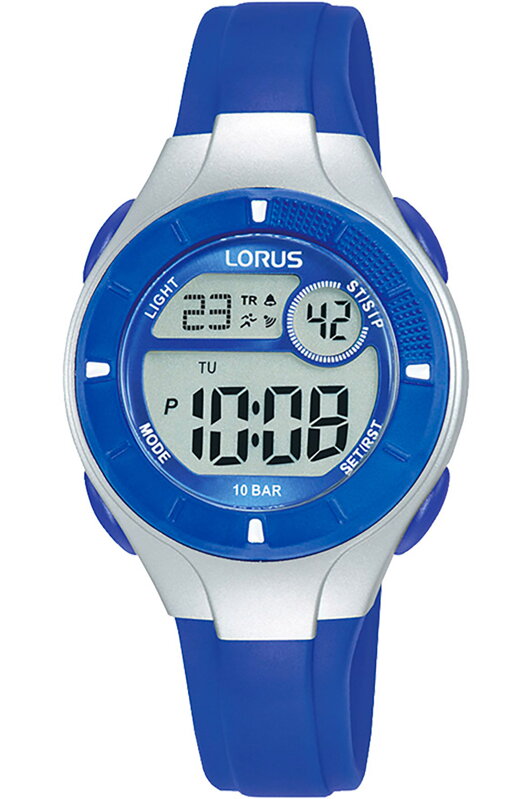 Hodinky detské Lorus Sports R2341PX9 + BOX