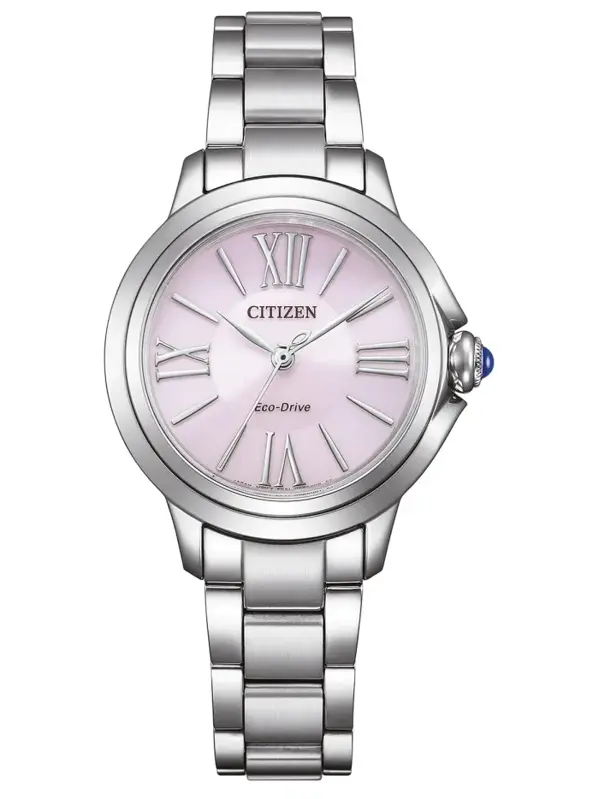 Zegarek Damski Citizen EM1160-58X