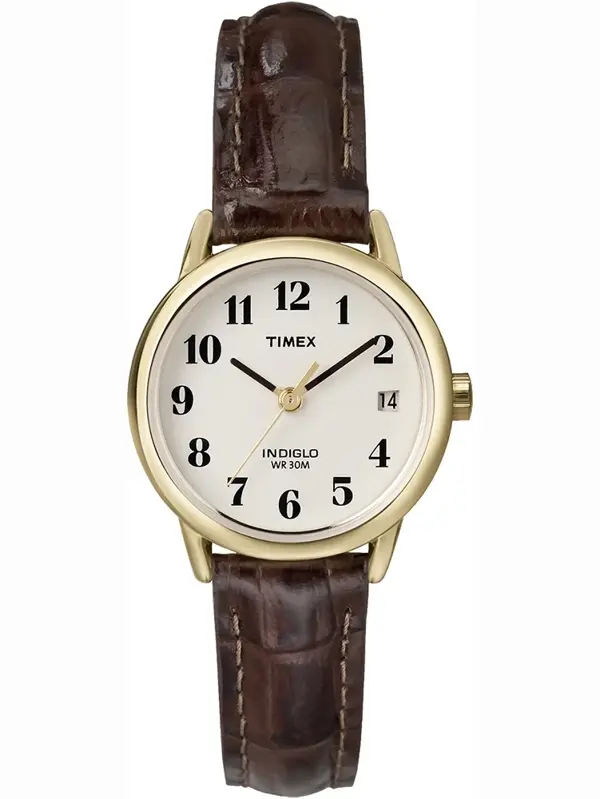 Hodinky dámske TIMEX Easy Reader T20071 + BOX