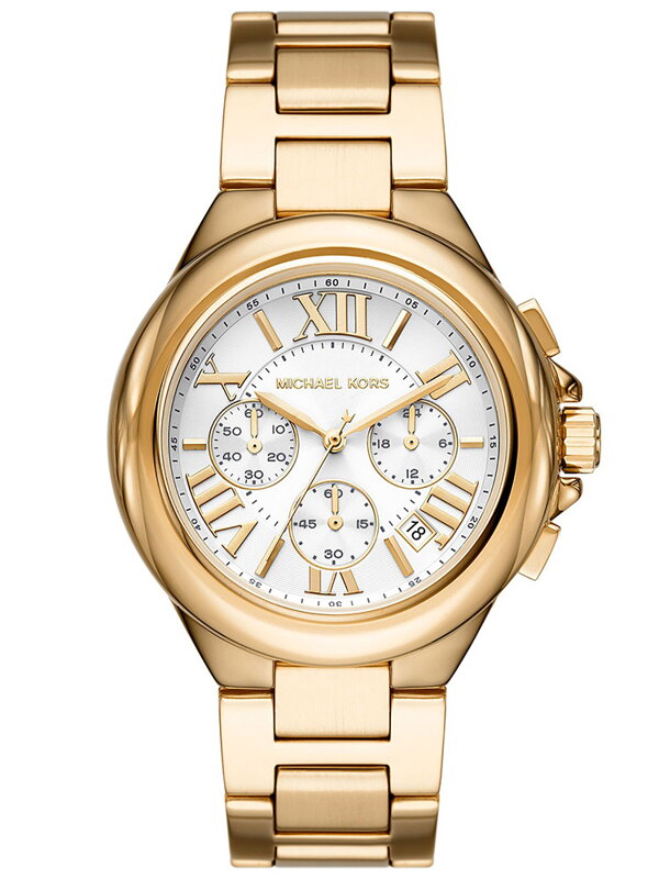 ZEGAREK DAMSKI MICHAEL KORS Camille MK7270 + BOX