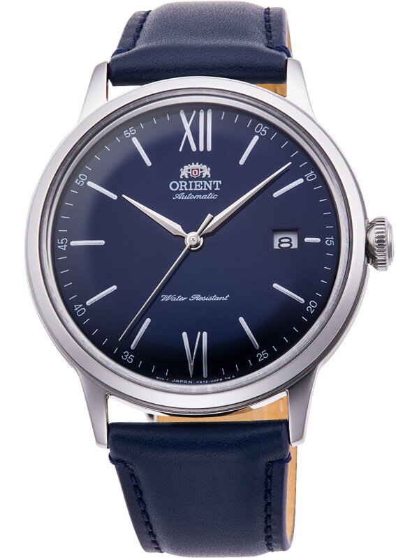 Pánske hodinky Orient Classic Bambino V6 RA-AC0021L10B + BOX