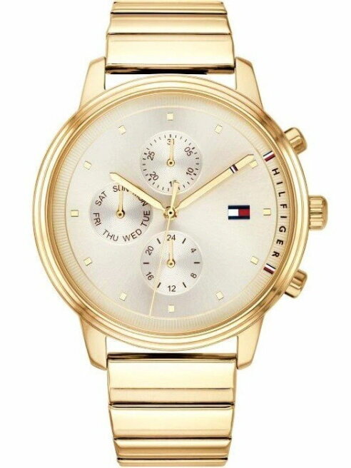 DÁMSKÉ HODINKY TOMMY HILFIGER 1781905 BLAKE (zf525a)