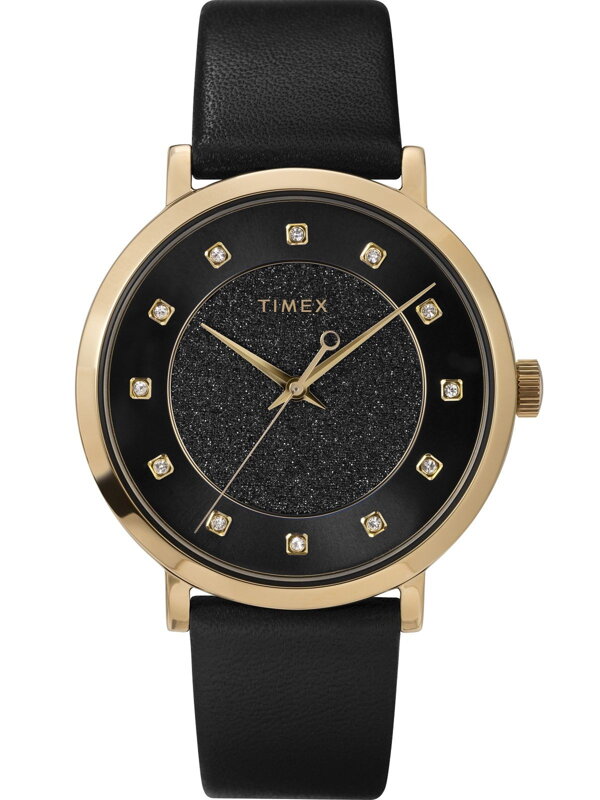 ZEGAREK DAMSKI TIMEX TW2U41200 (zt676a)