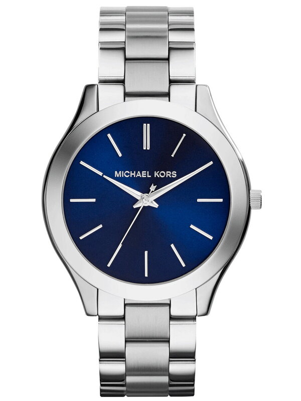 DÁMSKE HODINKY Michael Kors Slim Runway MK3379 + KRABIČKA DÁMSKE HODINKY Michael Kors Slim Runway MK3379 + KRABIČKA