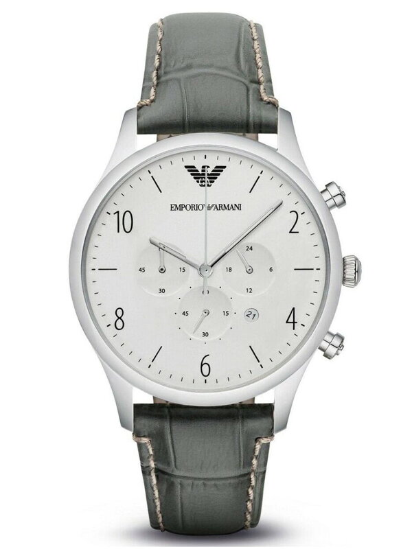 ZEGAREK MĘSKI EMPORIO ARMANI AR1861 - BETA (zi118b) ZEGAREK MĘSKI EMPORIO ARMANI AR1861 - BETA (zi118b)