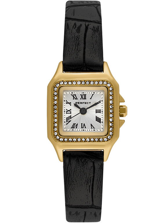 Zegarek damski PERFECT E405-02 + BOX