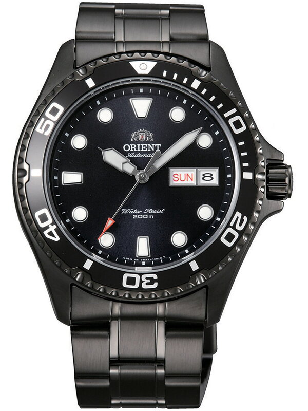 Pánske hodinky Orient Ray II  FAA02003B9 + BOX