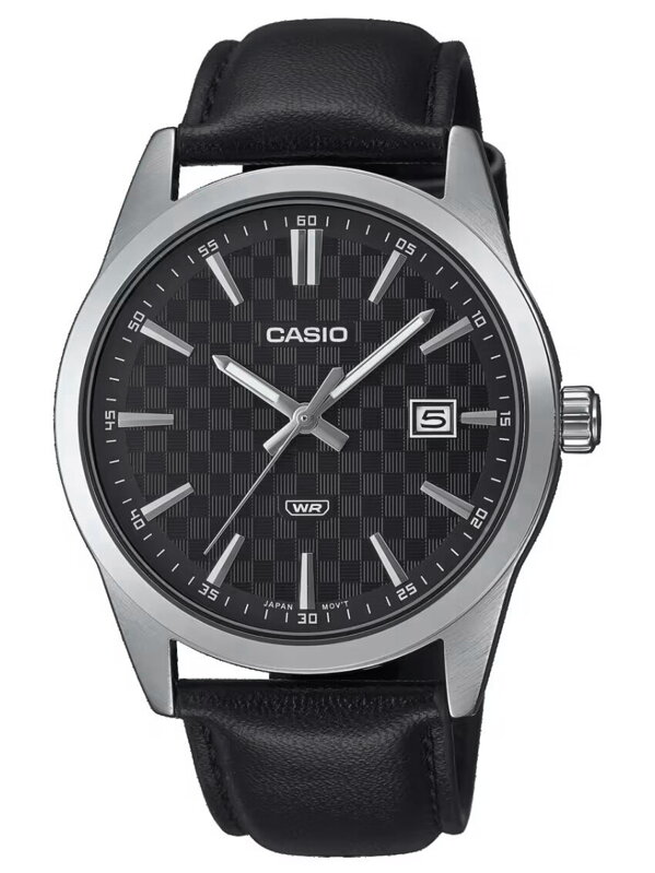 Hodinky pánske CASIO MTP-VD03L-1A + BOX