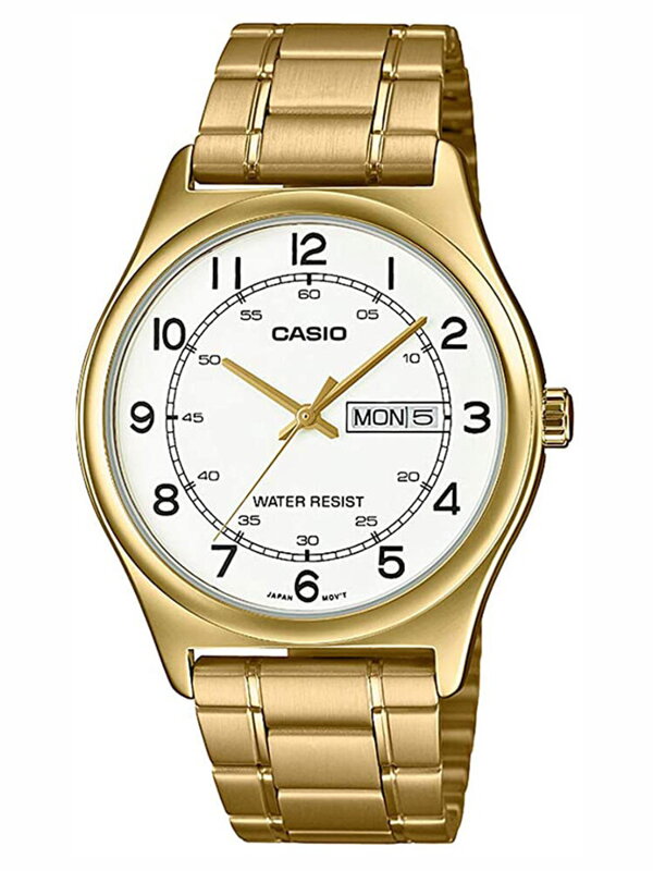 Hodinky pánske CASIO MTP-V006G-7B + BOX