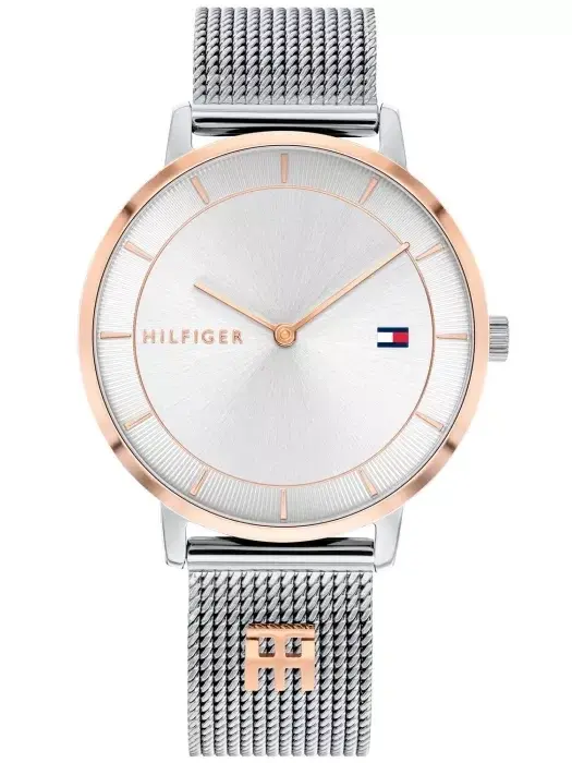 ZEGAREK DAMSKI TOMMY HILFIGER TEA 1782288 (zf540c)