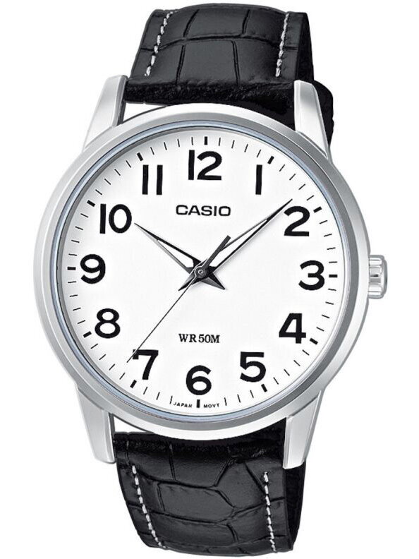 ZEGAREK MĘSKI CASIO MTP-1303L-7BVDF (zd021f) + BOX ZEGAREK MĘSKI CASIO MTP-1303L-7BVDF (zd021f) + BOX