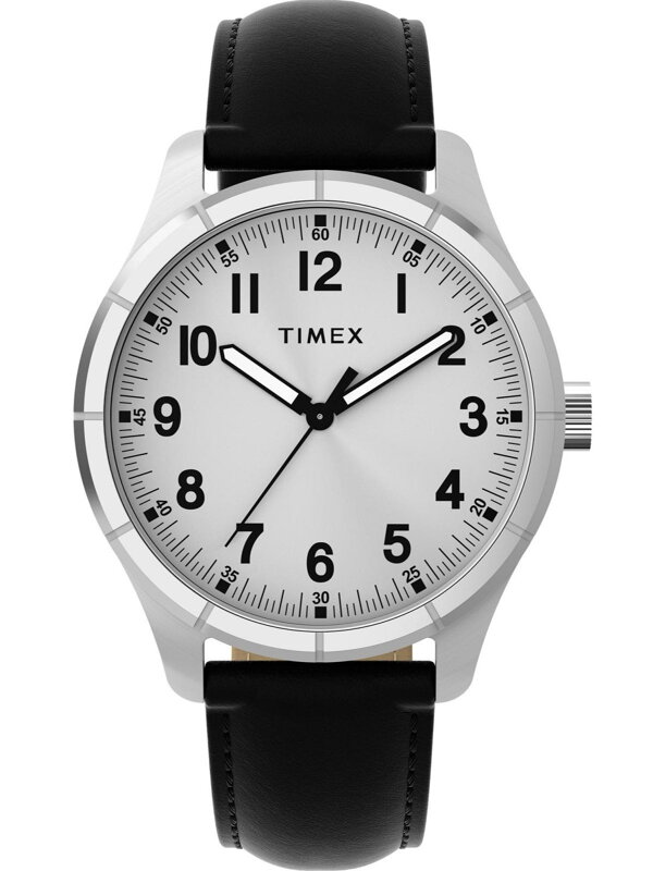 ZEGAREK MĘSKI TIMEX TW2Y16000 + BOX