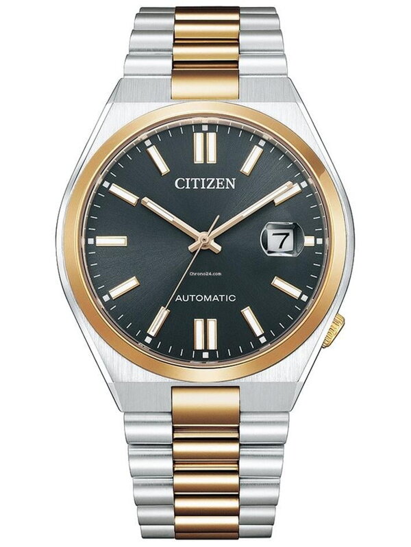 Zegarek Męski Citizen NJ0154-80H