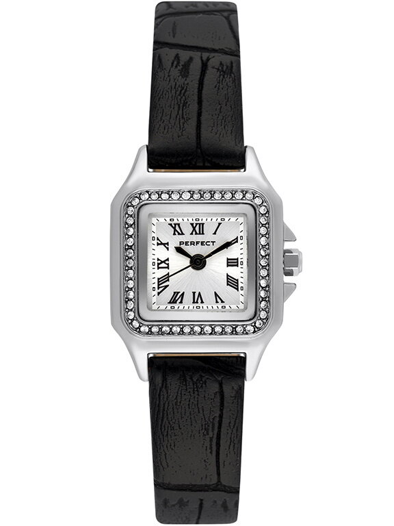 Zegarek damski PERFECT E405-01 + BOX