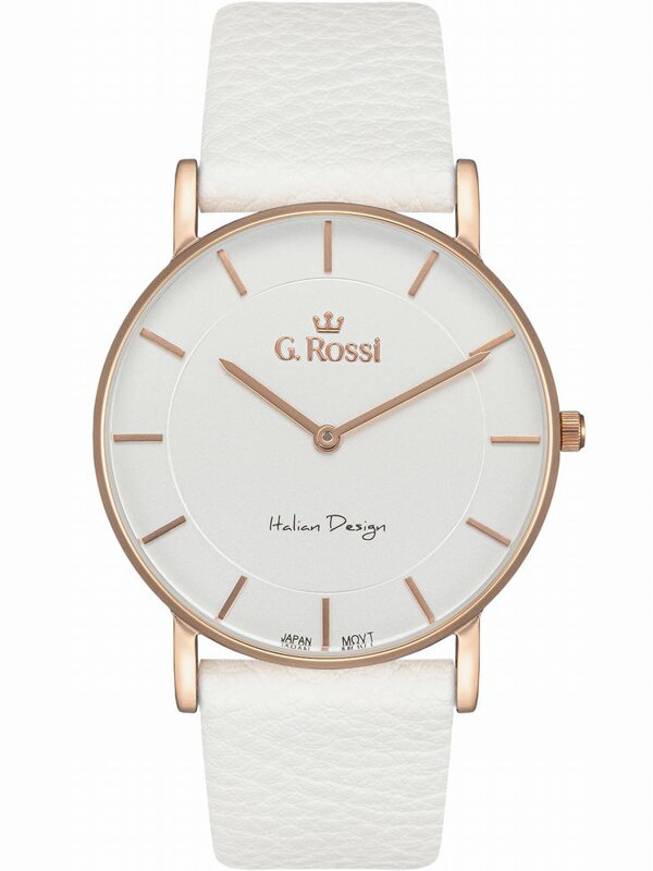 HODINKY G. ROSSI - 737A (zg718b) + KRABIČKA