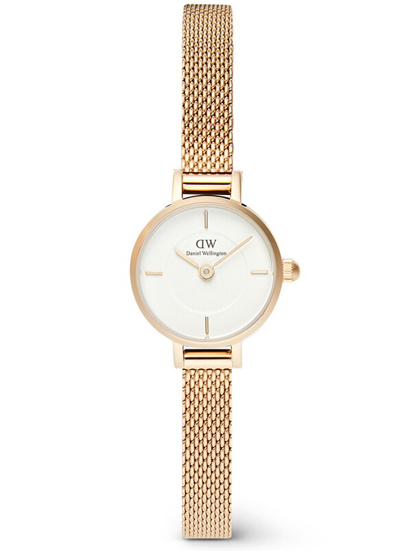 DÁMSKE HODINKY DANIEL WELLINGTON Petite Mini Gold Stainless Steel 19mm DW00100745 + KRABIČKA (zw523b) DÁMSKE HODINKY DANIEL WELLINGTON Petite Mini Gold Stainless Steel 19mm DW00100745 + KRABIČKA (zw523b)