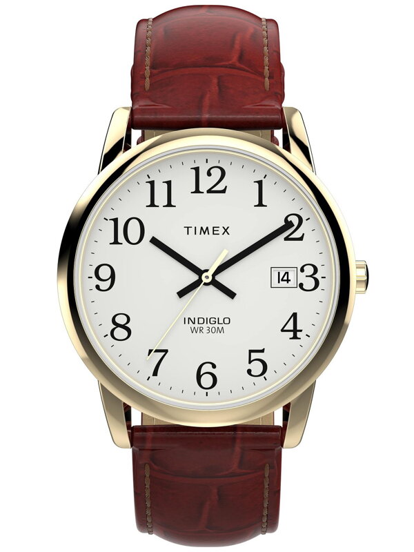 ZEGAREK MĘSKI TIMEX EASY READER TW2W95500 + BOX ZEGAREK MĘSKI TIMEX EASY READER TW2W95500 + BOX