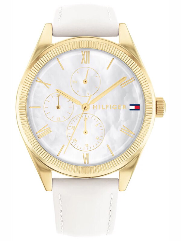 DÁMSKE HODINKY TOMMY HILFIGER 1782594 Monica (zf605a) + KRABIČKA