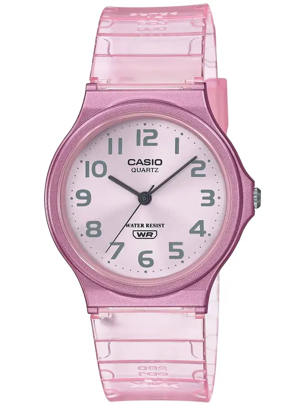 Dámske hodinky Casio MQ-24S-4BEF + KRABIČKA