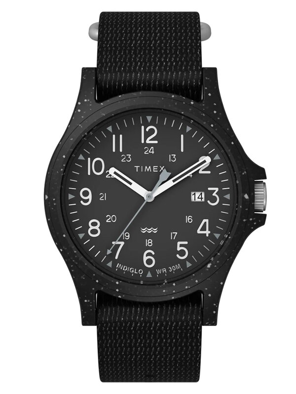 ZEGAREK MĘSKI TIMEX Reclaim Ocean TW2V81900