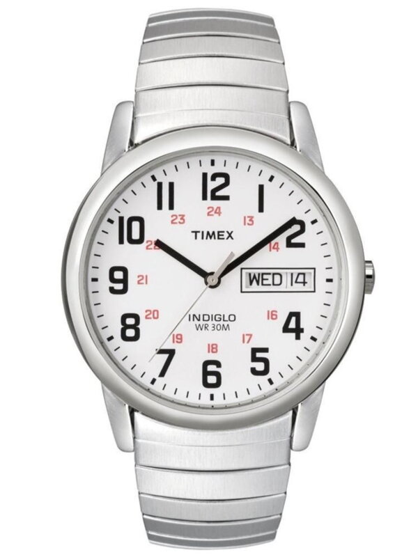 ZEGAREK MĘSKI TIMEX Wardrobe Essentials T20461 + BOX