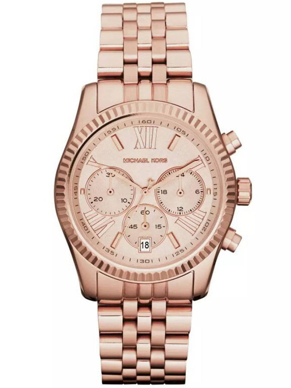 DÁMSKÉ HODINKY MICHAEL KORS MK5569 – LEXINGTON (zm523a)